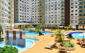 Riviera Park Thermas Flat